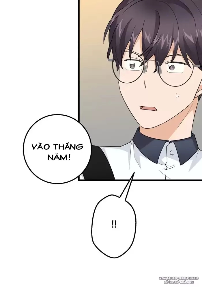 anh bạn của tôi đang phát sáng kìa ! chapter 46 58