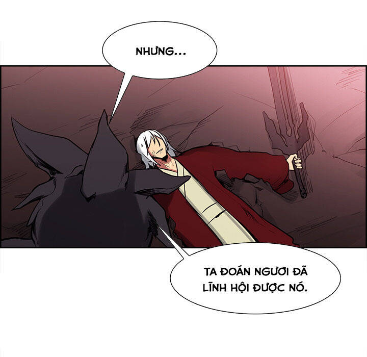 dâm dục hùng chapter 84 14