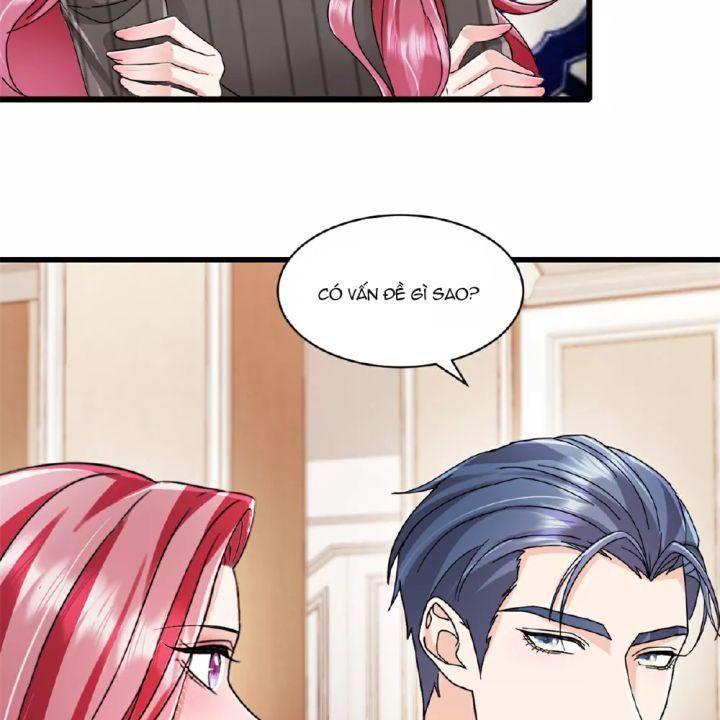 nuông chiều mạnh mẽ: hãy dễ thương chút vợ ơi! chapter 16 21