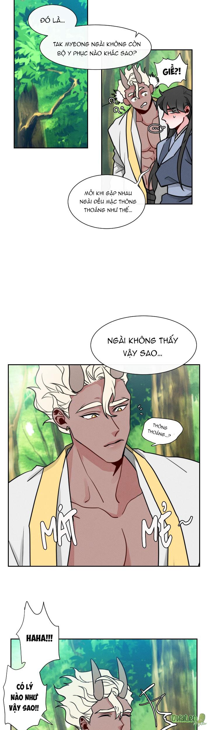 shinsujeon chapter 10 19