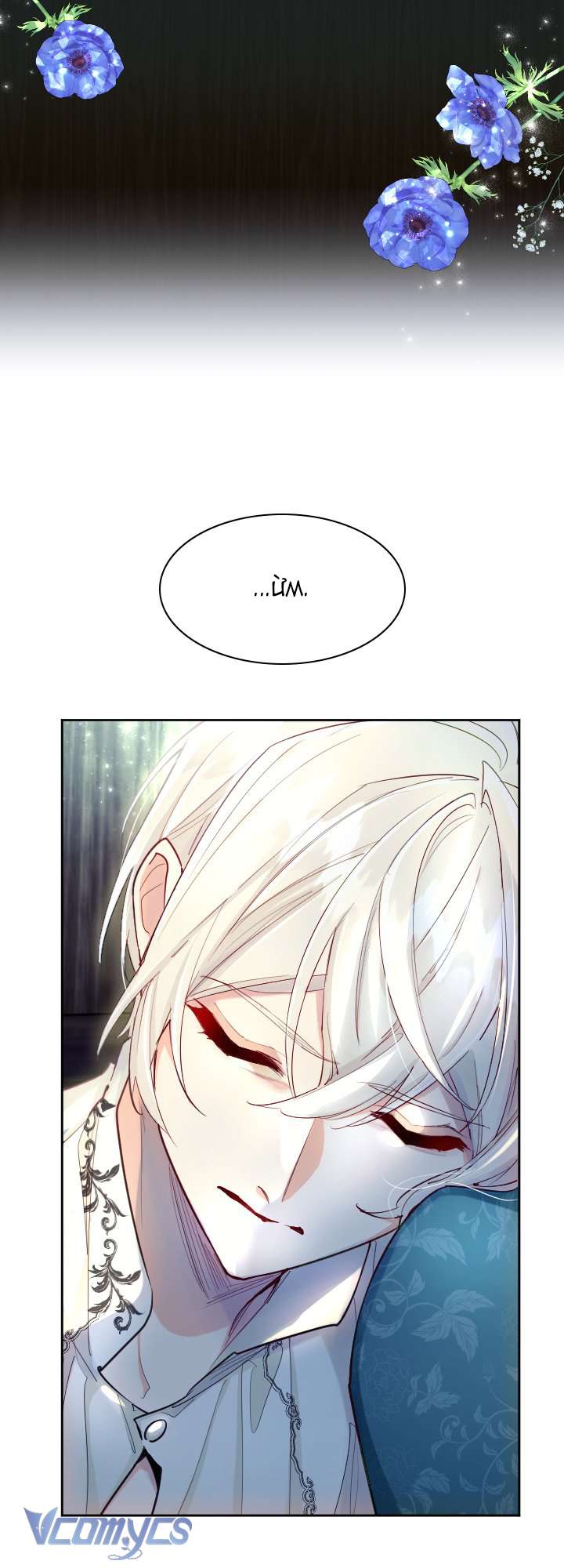 sự báo thù của một vị thánh chapter 85 42