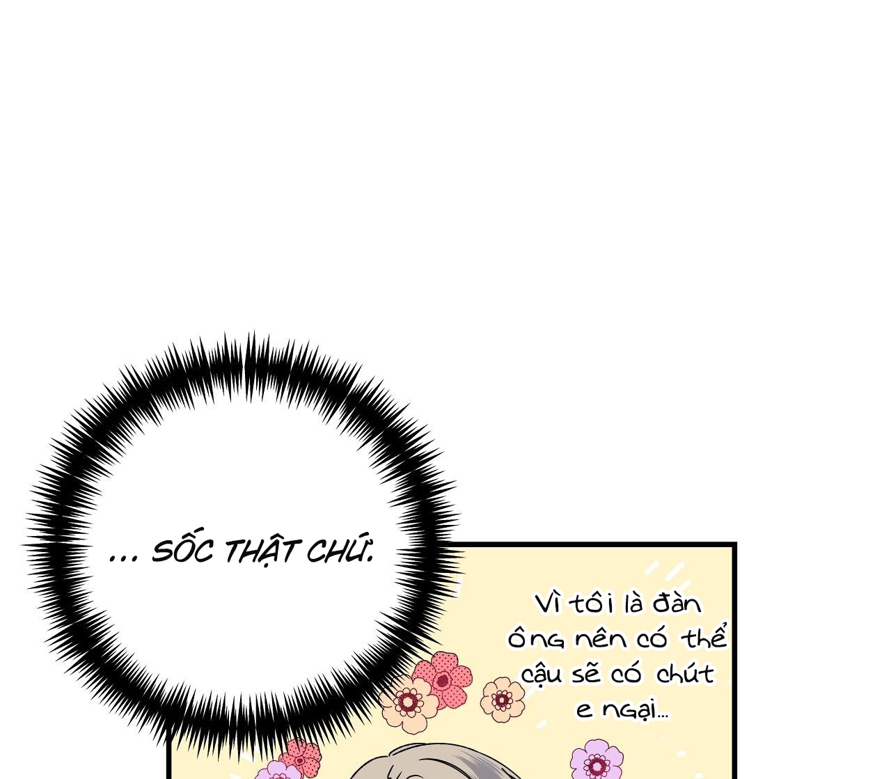 vị ngọt đôi môi chapter 47 30