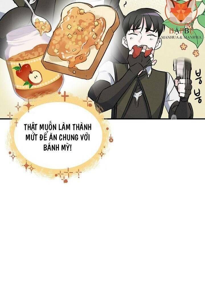 tôi lên cấp chỉ bằng cách ăn chapter 15 69