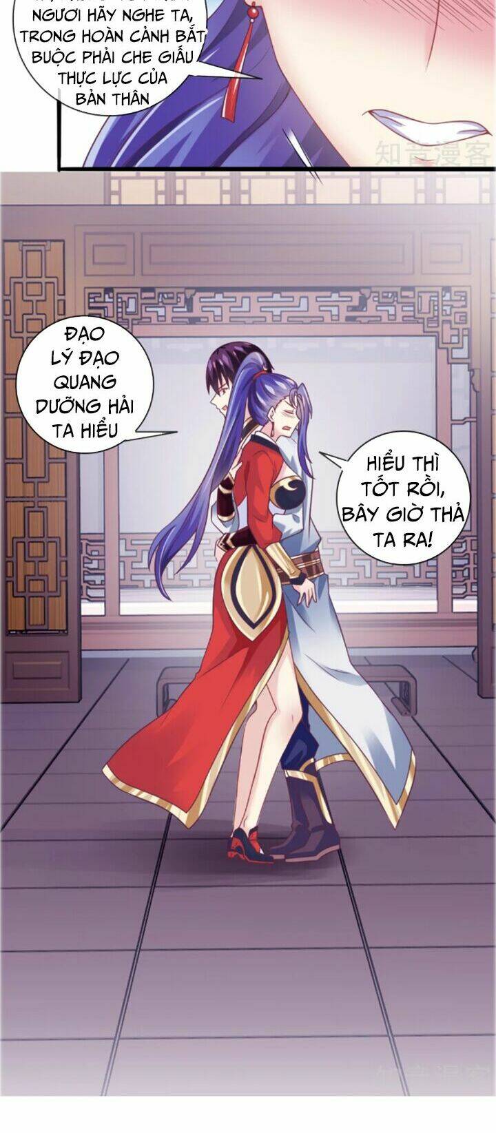 ta là ngọc hoàng đại đế chapter 18 24