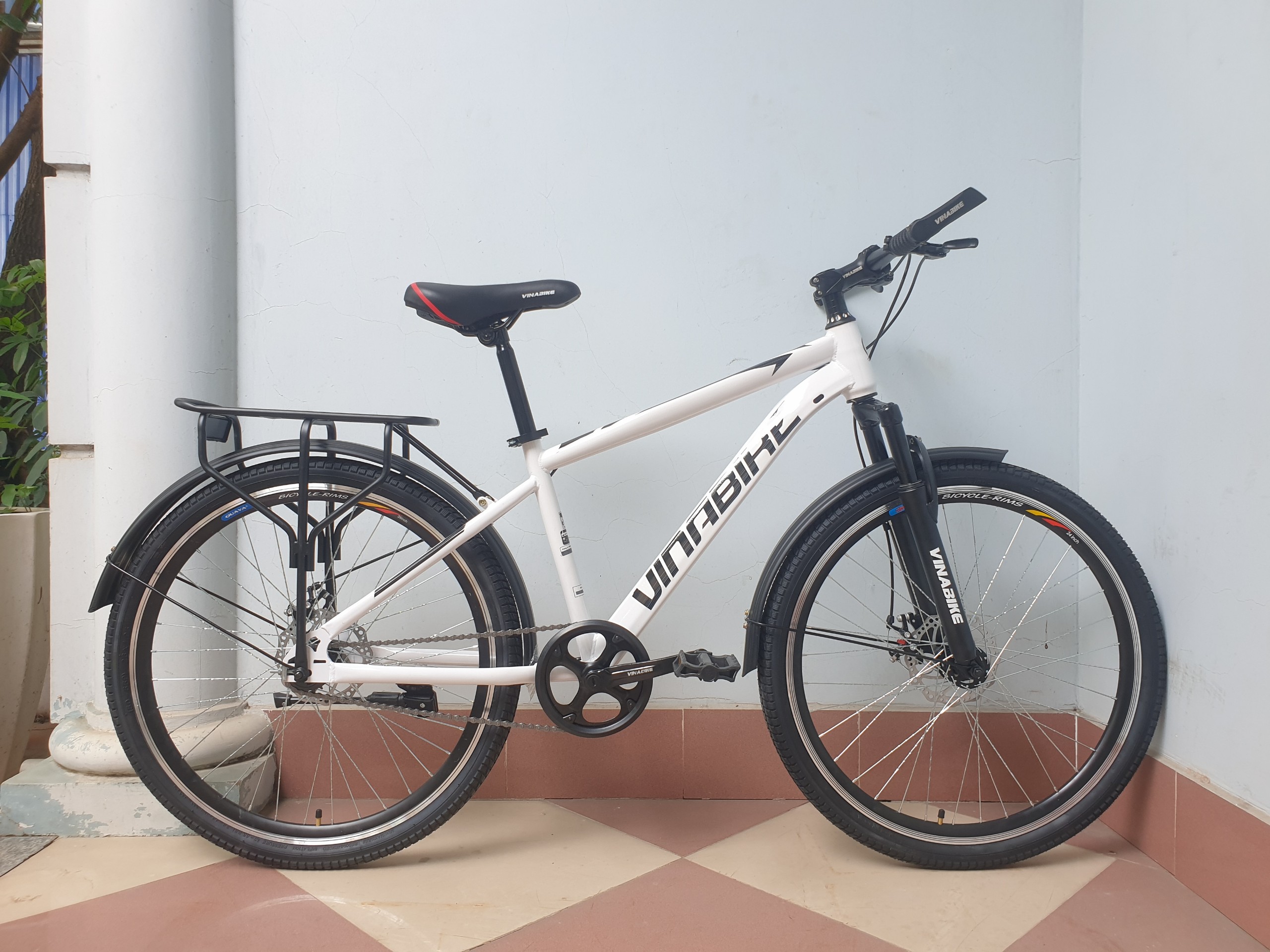 Xe đạp thể thao Vinabike 26inch