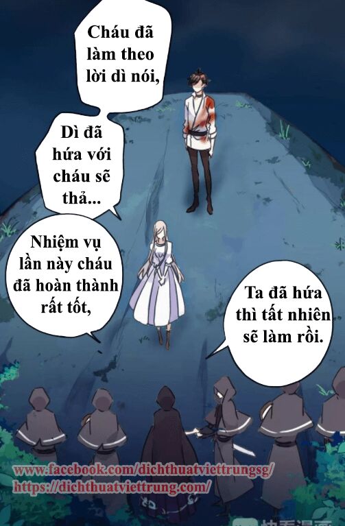 vết cắn ngọt ngào phần 1 chapter 66 45