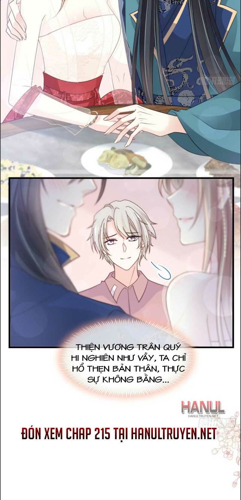 thiên hạ đệ nhất sủng phi chapter 214 27