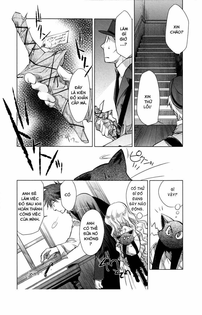 monochrome myst chapter 3 13