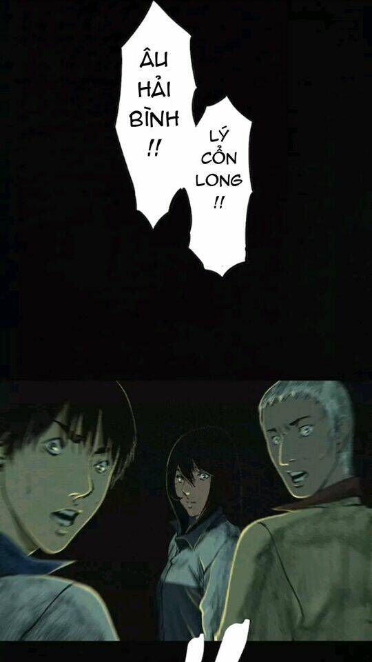 cương thi 1995 chapter 7 17