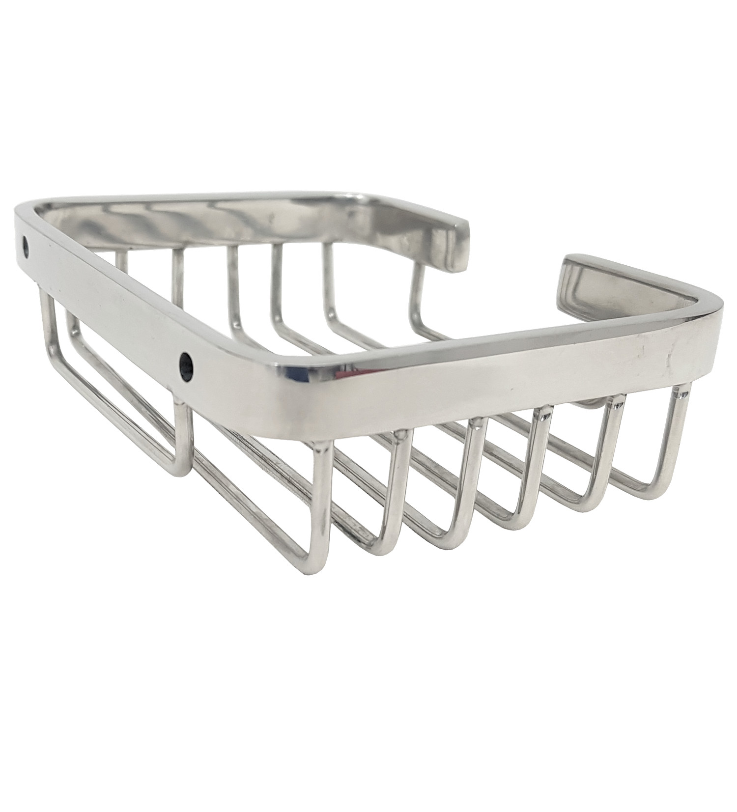 Kệ xà bông không đế inox 304