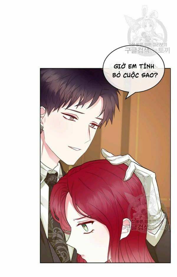 kẻ tạo ra nữ phản diện chapter 29 35