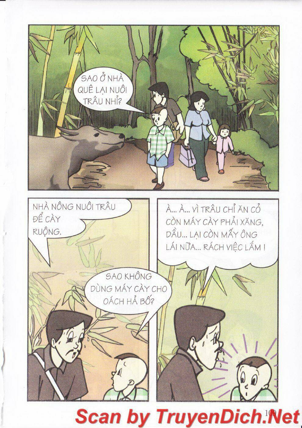 tý quậy chapter 6.3 6