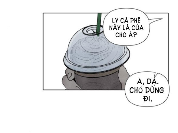 điều khiến tôi quyết tâm muốn chết chapter 56.1 19