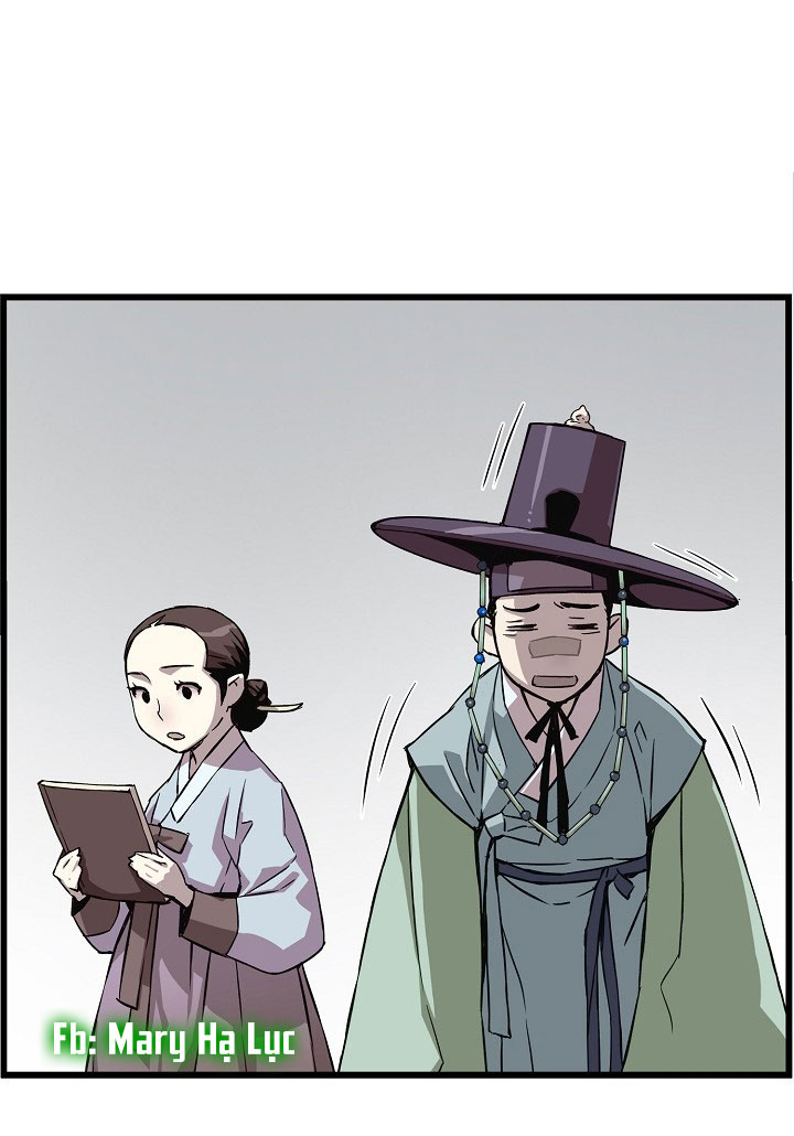 tôi sẽ sống như một hoàng tử chapter 23 2