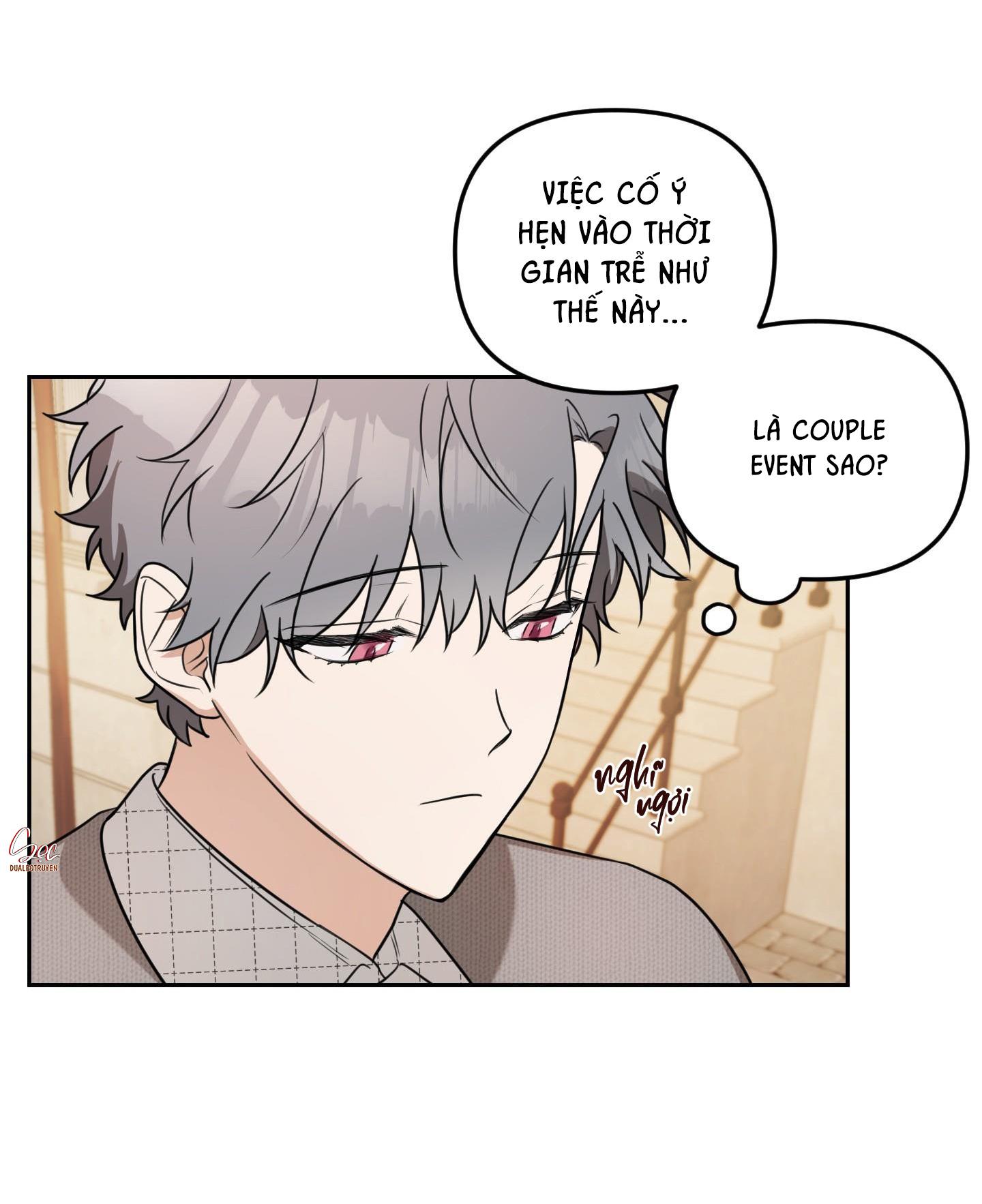 vườn hoa chapter 7 16