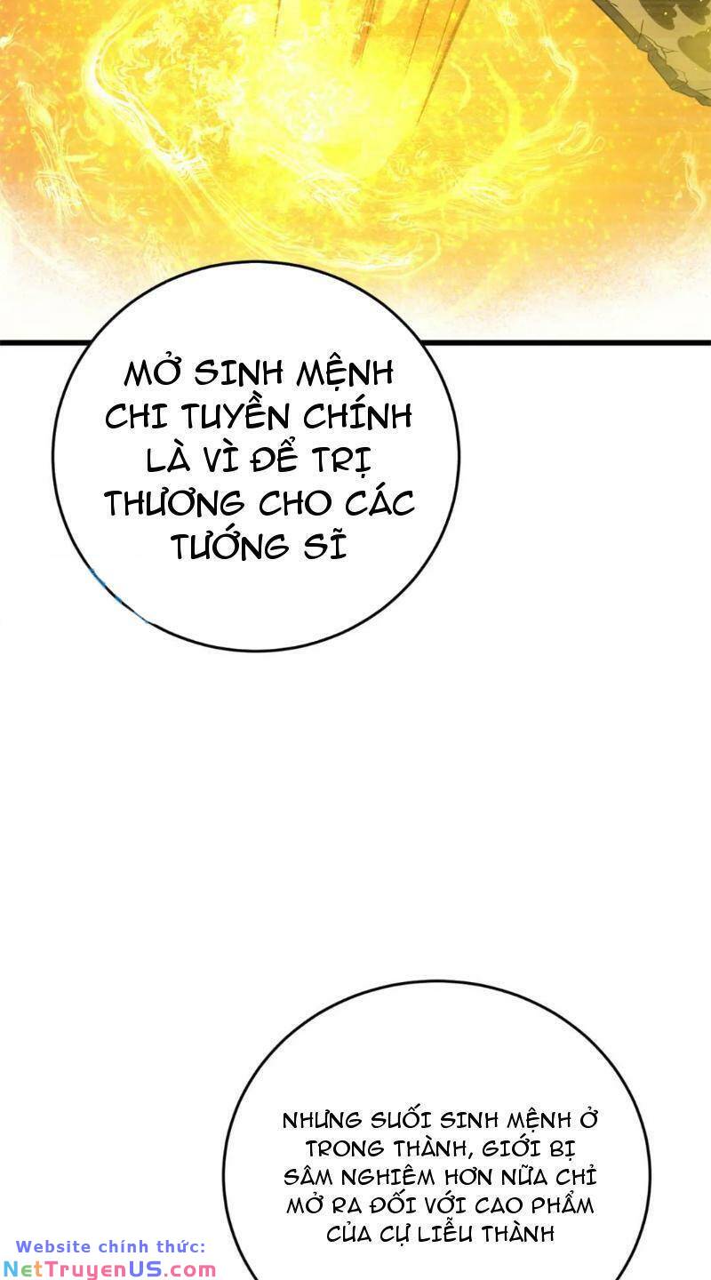 toàn cầu cao khảo chapter 237 27