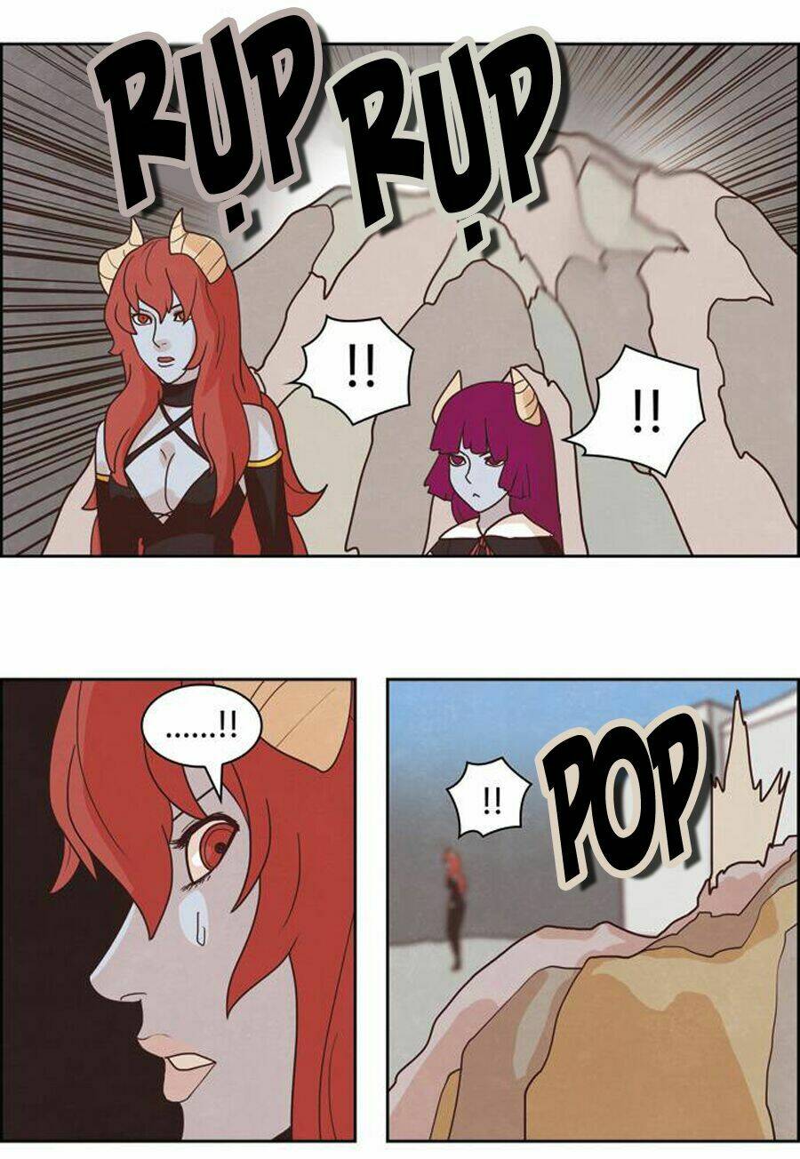 the devil king is bored chapter 109 9