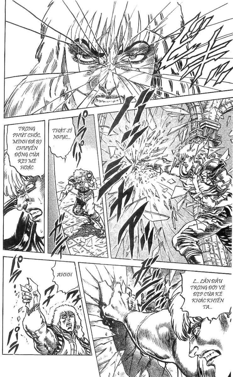 bắc đẩu thần quyền chapter 80 9