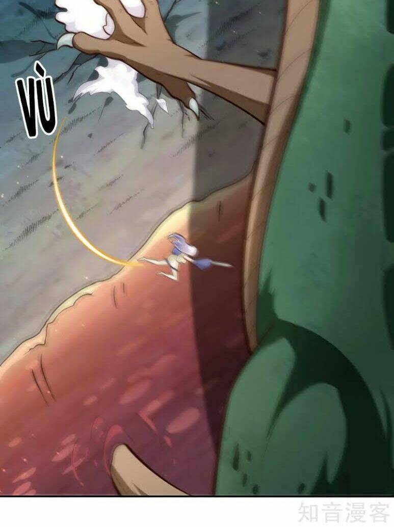 võ linh kiếm tôn chapter 78 18