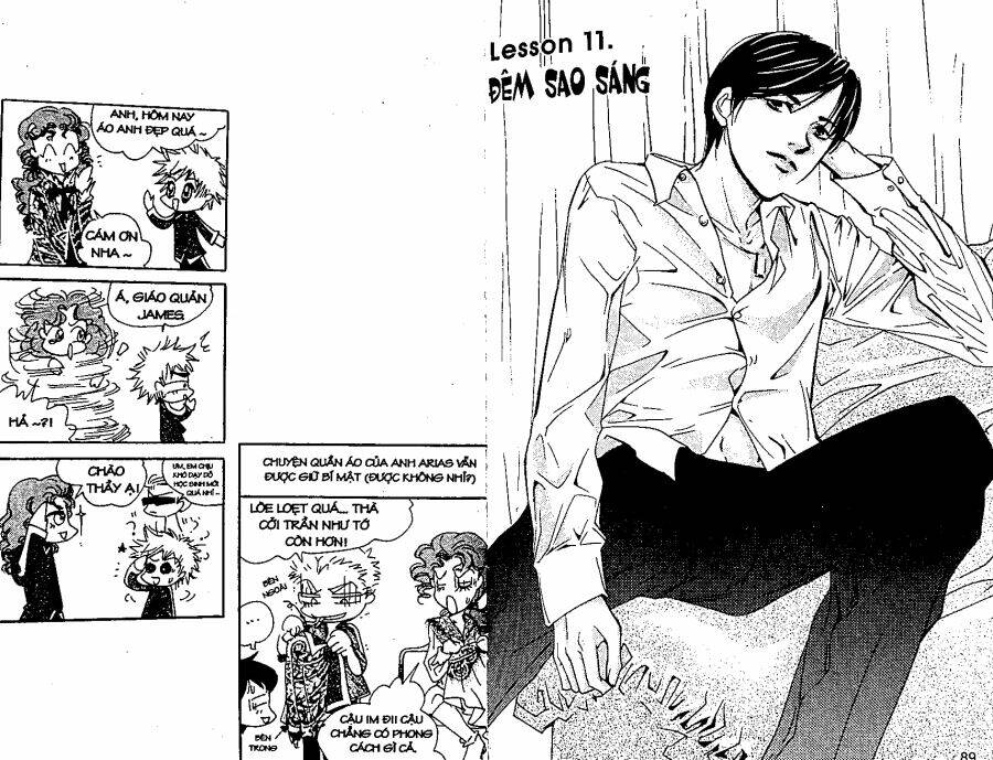 oridinary school chapter 3 43