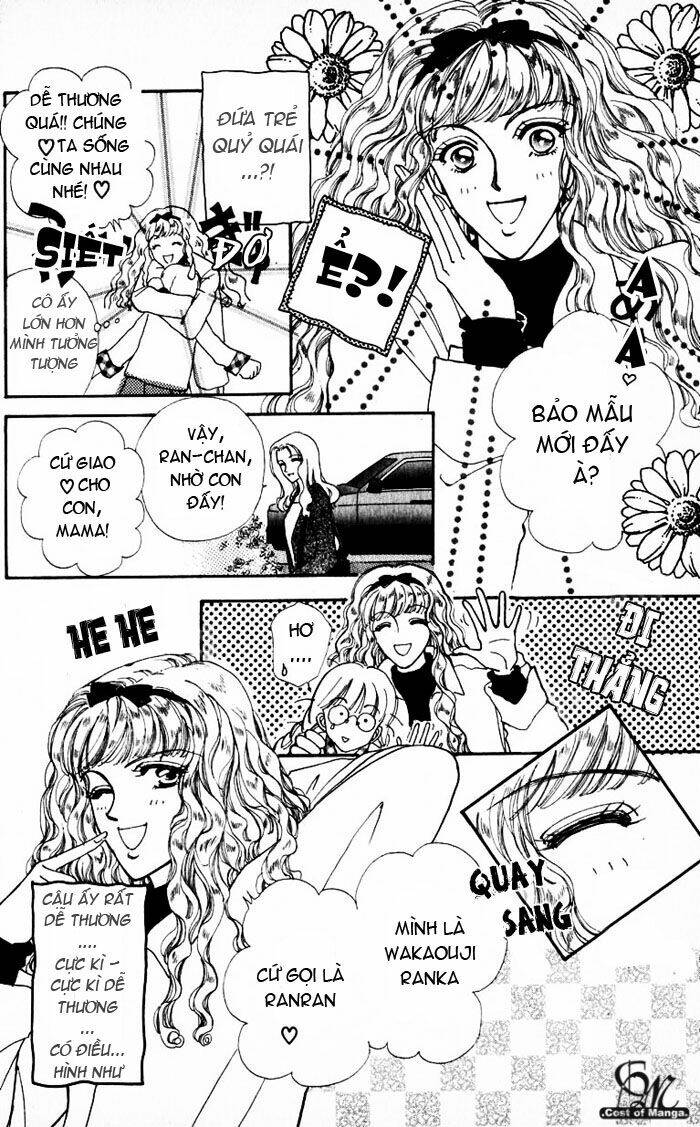 hana ni nare chapter 1 26