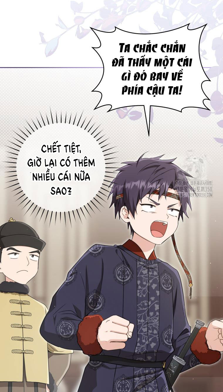 trở thành đứa cháu gái bị ghẻ lạnh trong gia tộc võ giả hùng mạnh chapter 69.1 9