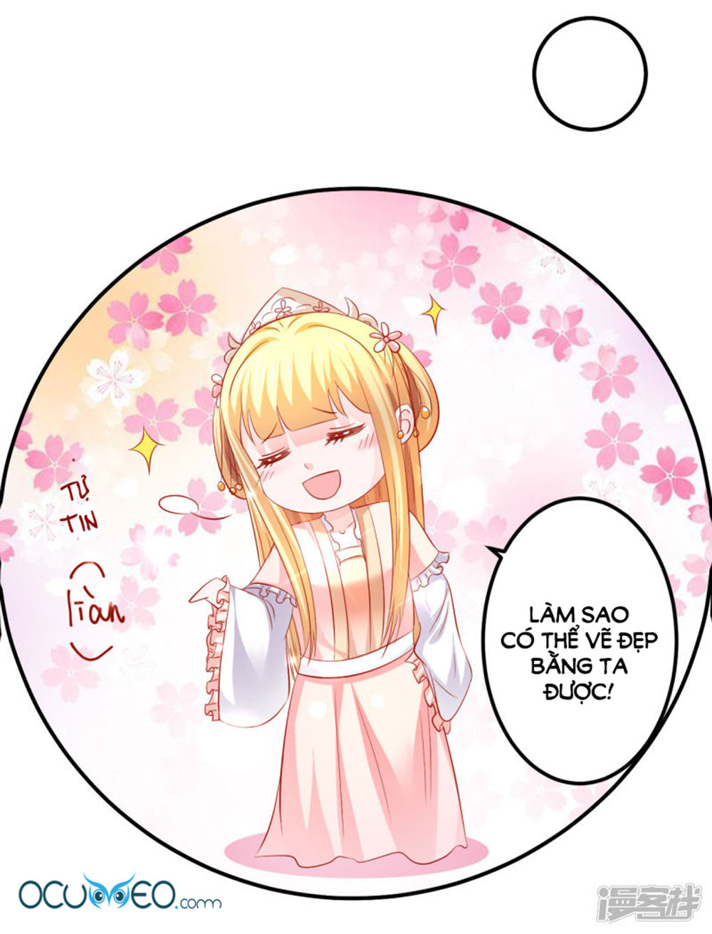 từ đây vương gia không thượng triều sớm chapter 52 16