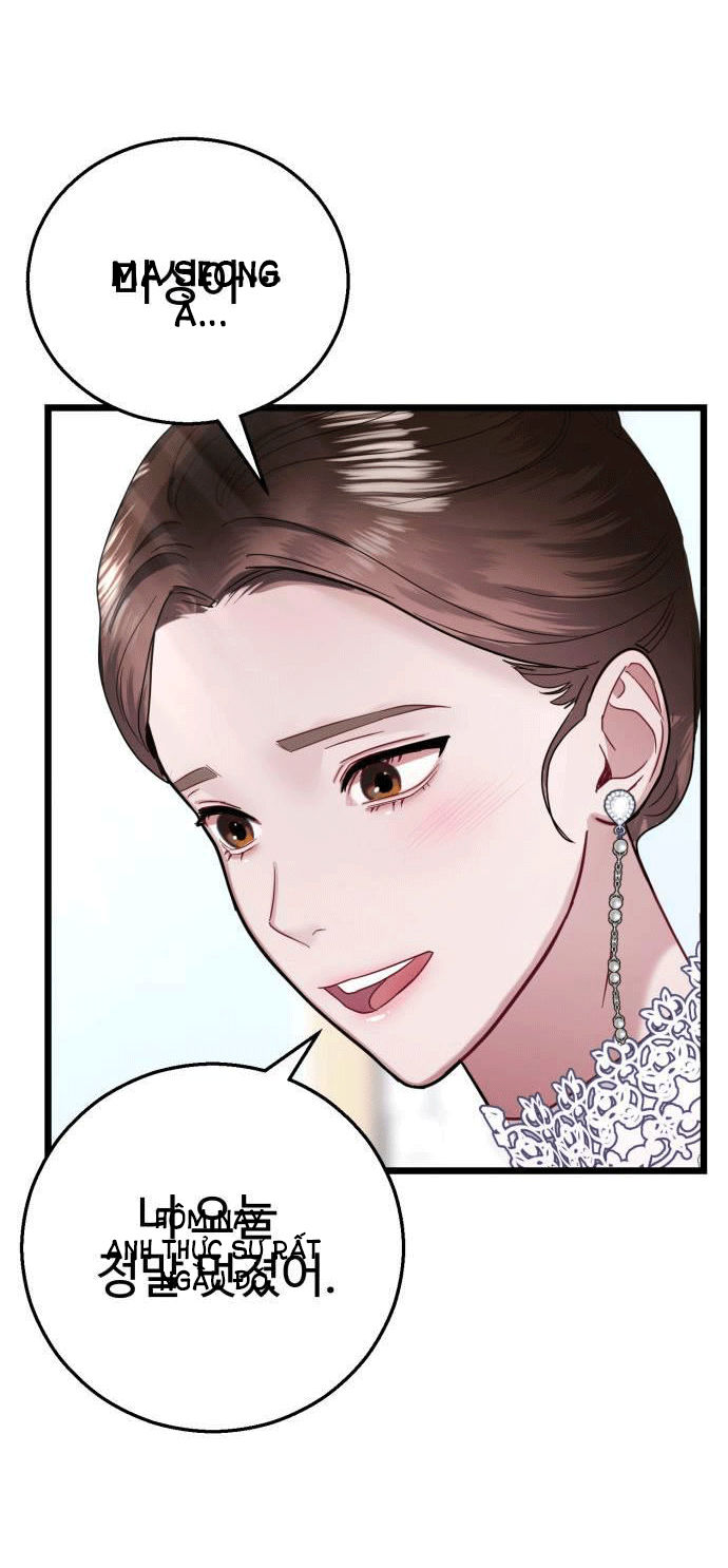 ảo thuật gia quyến rũ chapter 17.1 21