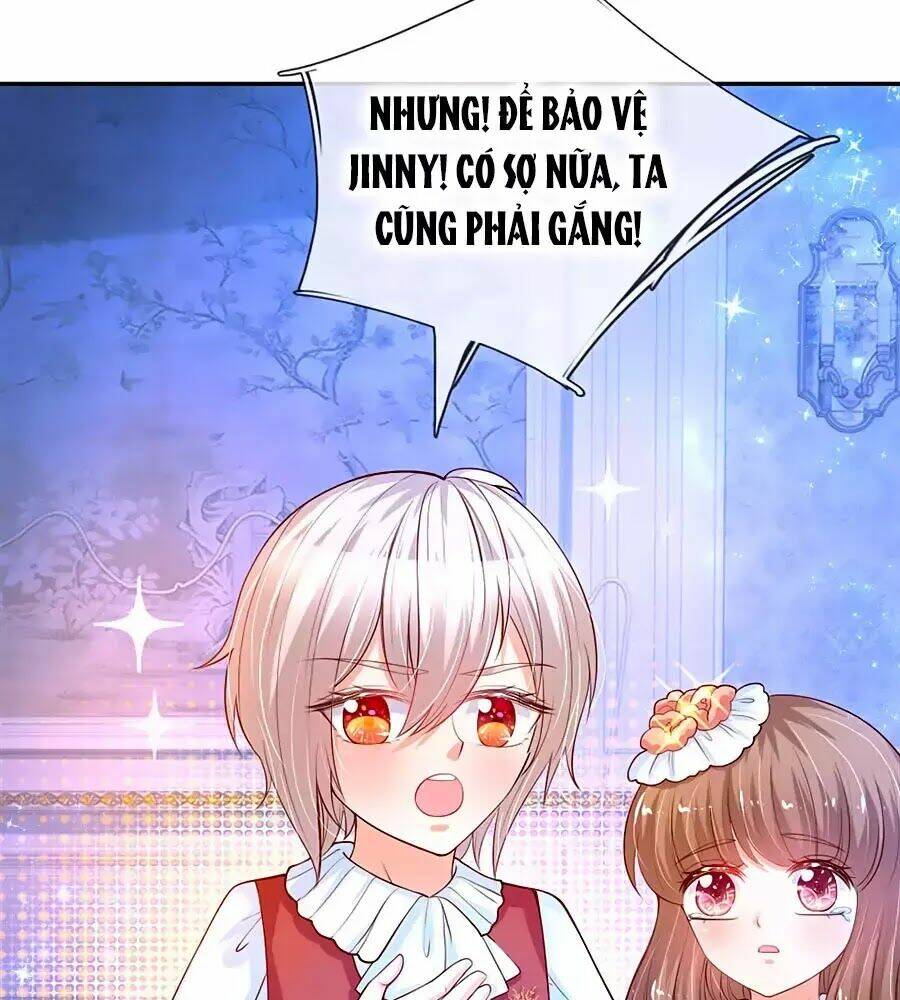 bỗng một ngày trở thành con gái nhà vua chapter 123 48