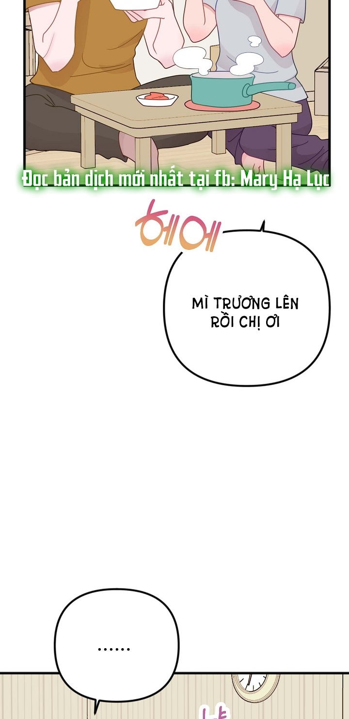 Mối Quan Hệ Không Tốt chapter 16.2 - Trang 28