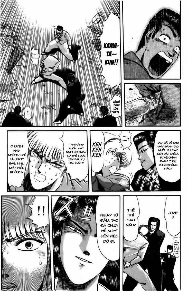 shonan junai gumi chapter 45 4