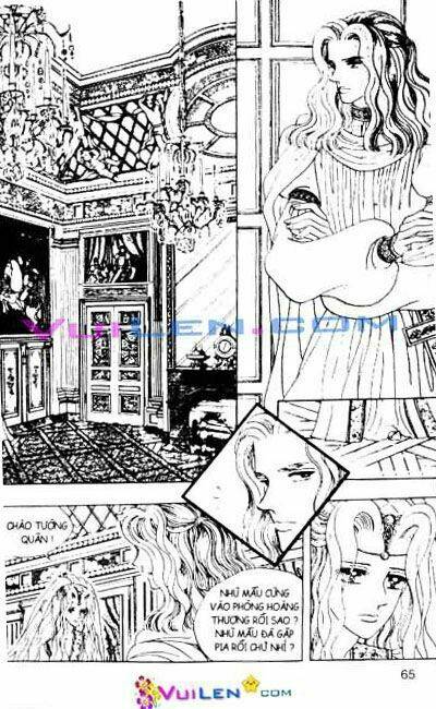 princess - công chúa xứ hoa (bản đẹp) chapter 6 65