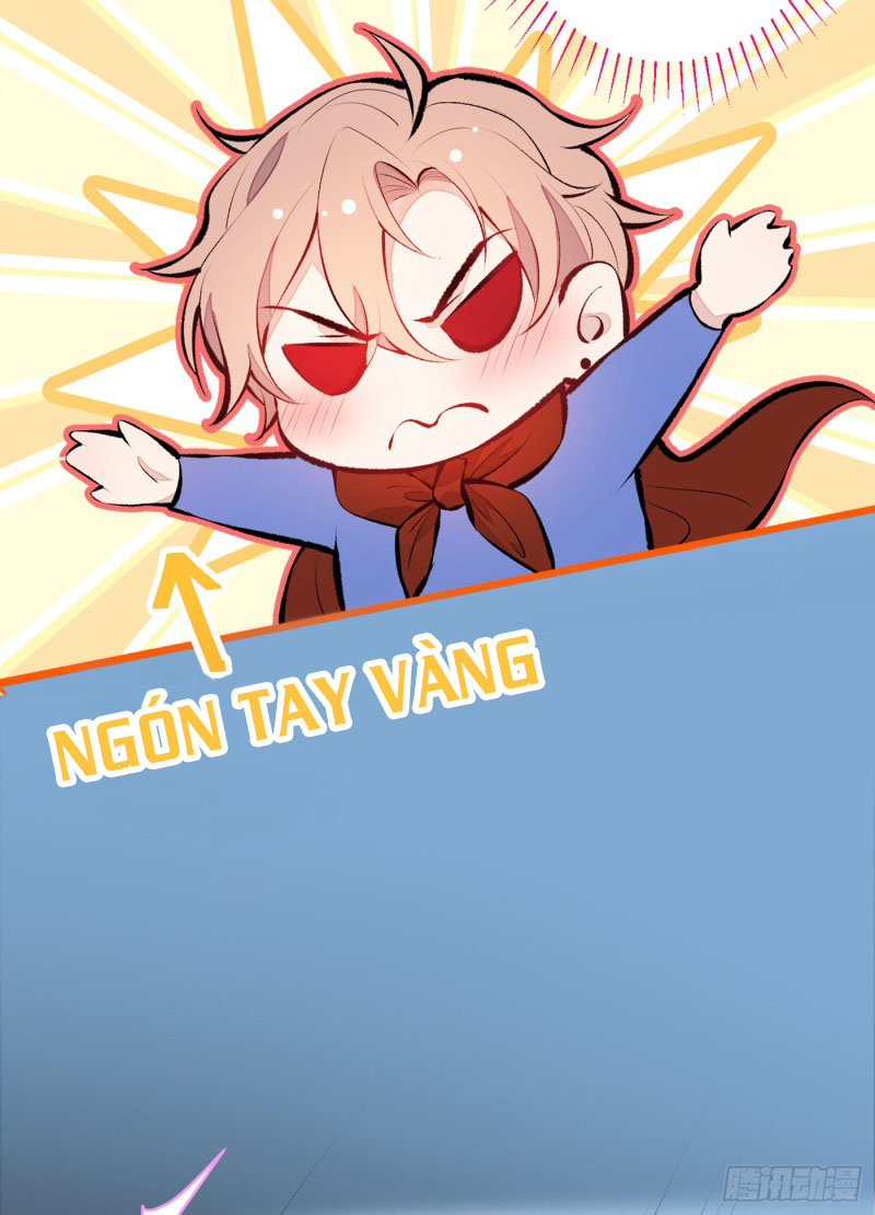 lại bị nam thần chọc trên hot search! chapter 19 30