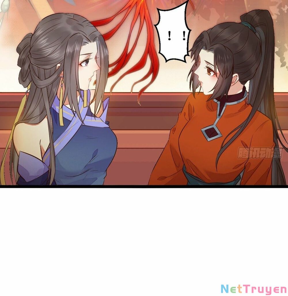 tuyệt sắc quyến rũ: quỷ y chí tôn chapter 483.5 31