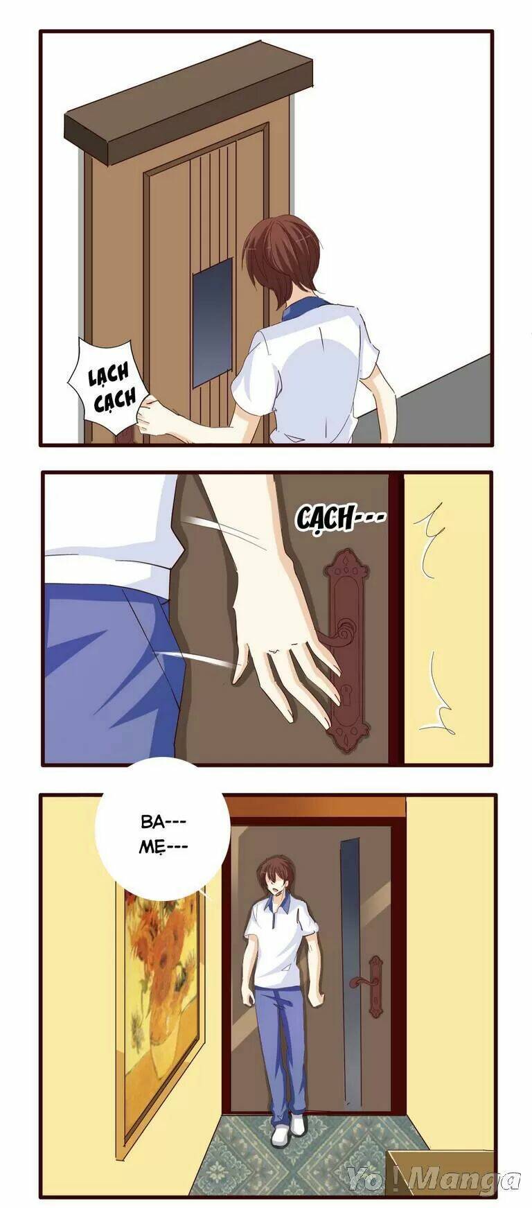 tôi là vợ tôi chapter 60 5