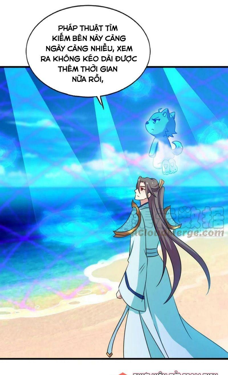 Trọng Sinh Thành Cậu Vàng Tại Dị Thế Chapter 150 5