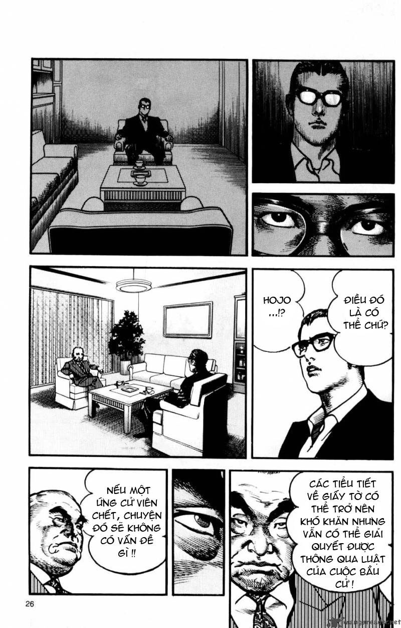 sanctuary chapter 97 4