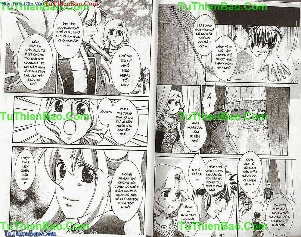 bông hoa cướp biển chapter 4 31