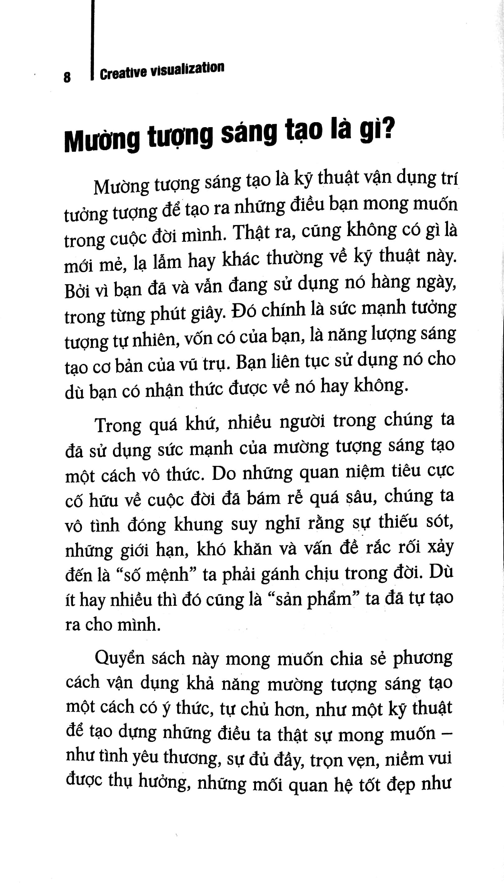 Trí Tưởng Tượng Mở Con Đường (Tái Bản 2020)