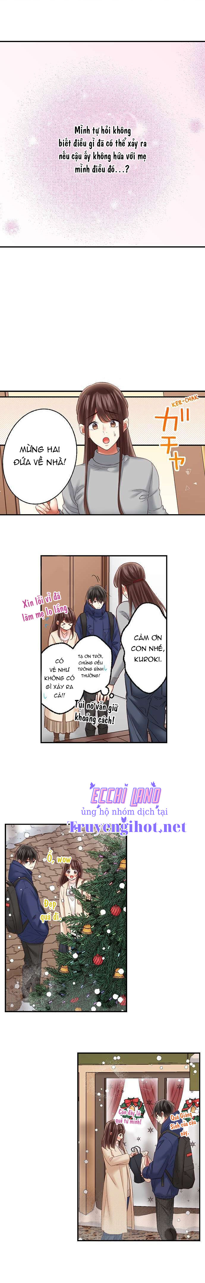 họ chắc chắn đã làm chuyện đó chapter 90.1 8