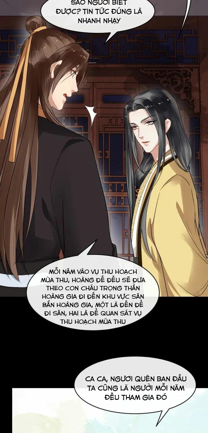 bồng sơn viễn 2 chapter 45 19