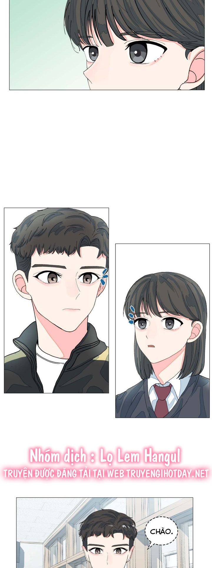 lọ lem hangul coming soon chapter 13 19