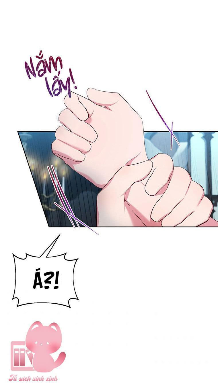 thế thì ta cứ trở thành kẻ ác thôi chapter 48 23