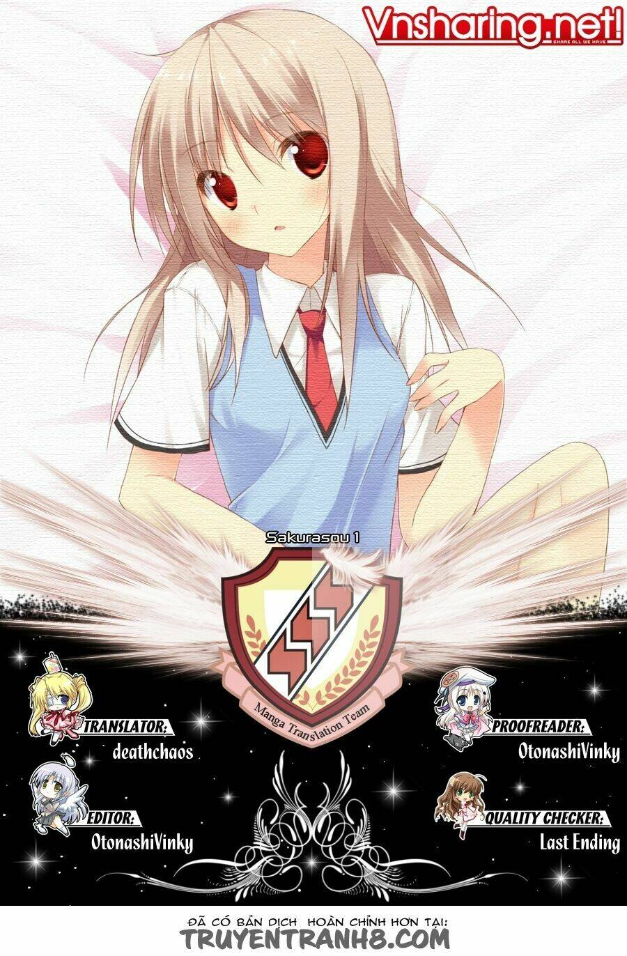 sakurasou no pet na kanojo bf chapter 1 4