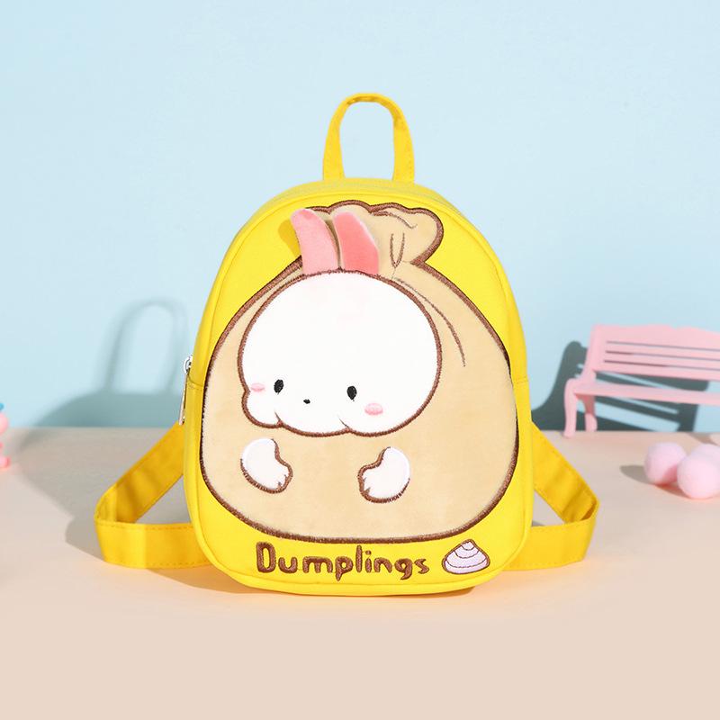 Thời Trang Trẻ Em Học Túi 3D In Họa Tiết Sang Trọng Trẻ Em Ba Lô Mẫu Giáo Bé Trai Và Bé Gái Học Túi Ba Lô Mini Túi Sách