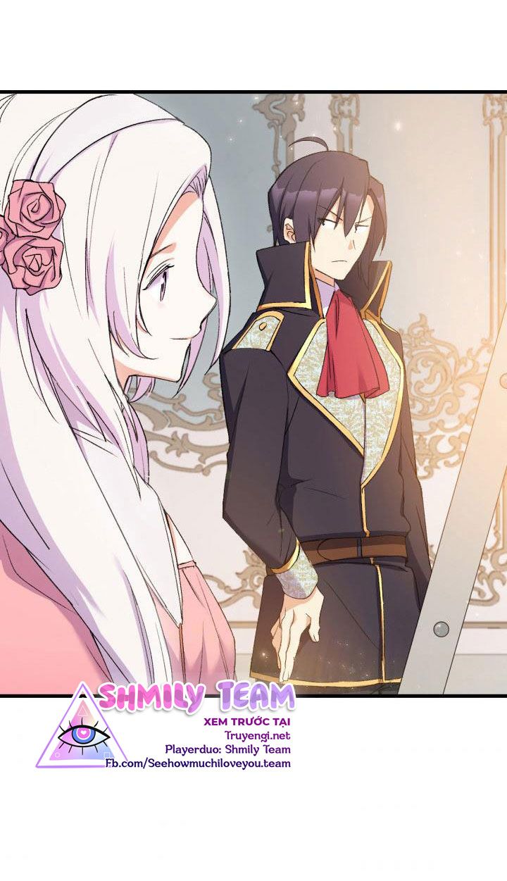 tôi định quyến rũ anh trai nhưng nam chính đã đến chapter 18 65