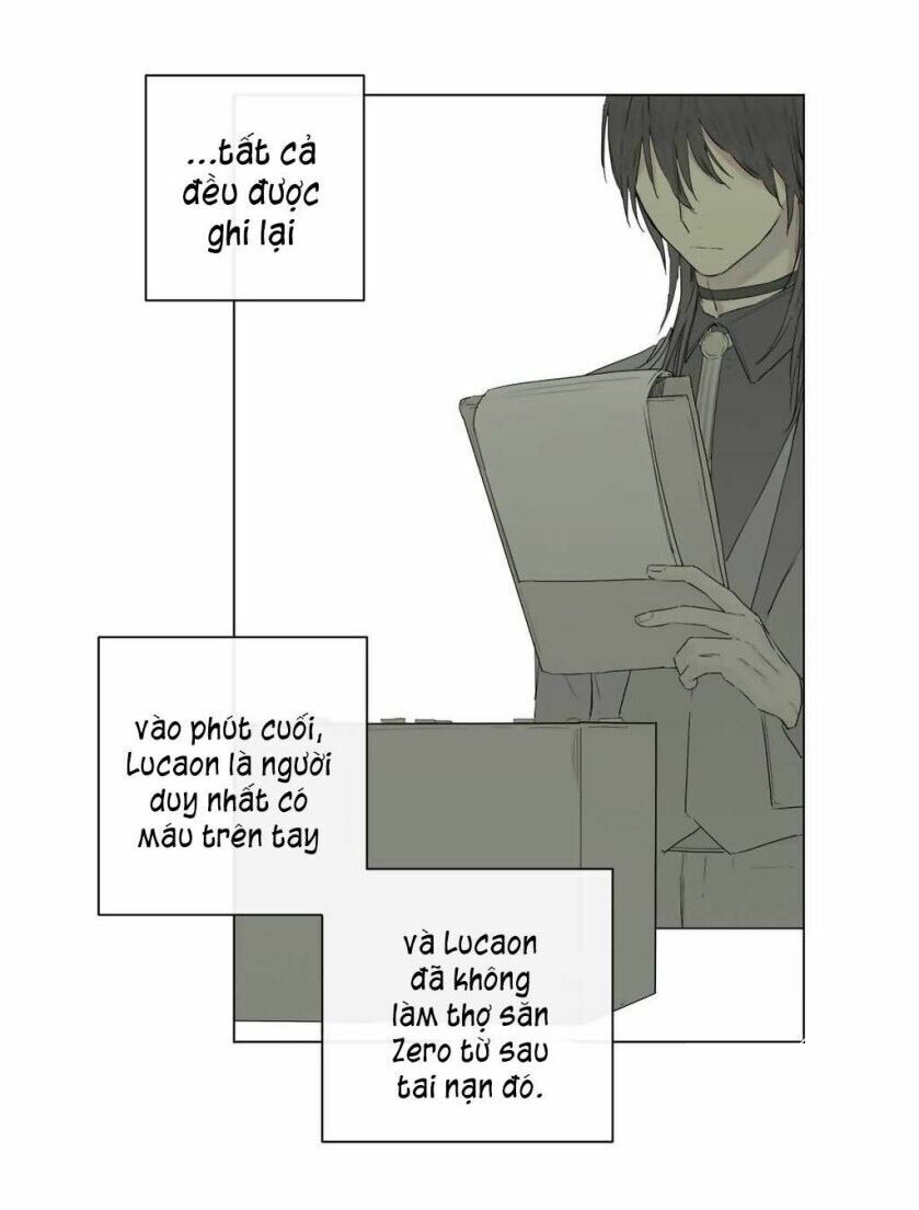 người hầu hoàng gia chapter 10 5