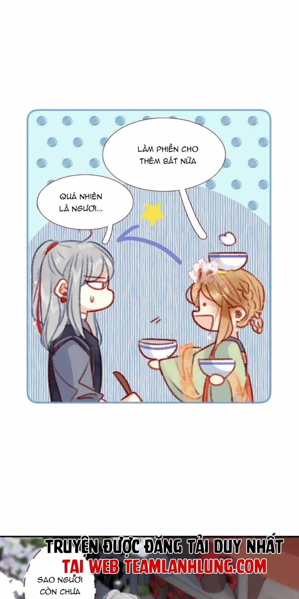 hoàng đế bệ hạ : cùng ta đi ăn xin nào chapter 3 40