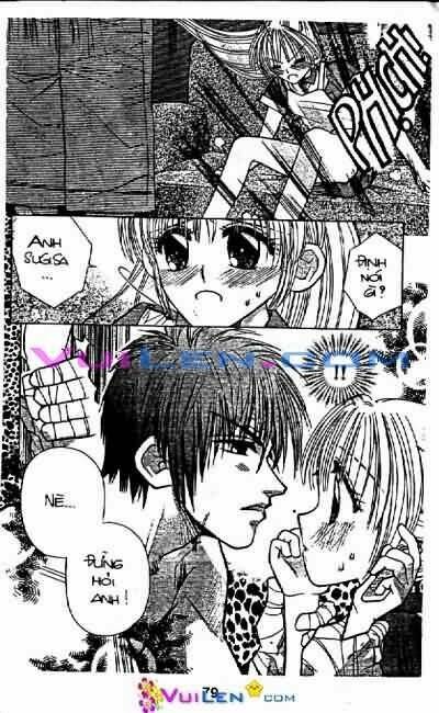 arita đáng yêu chapter 9 79