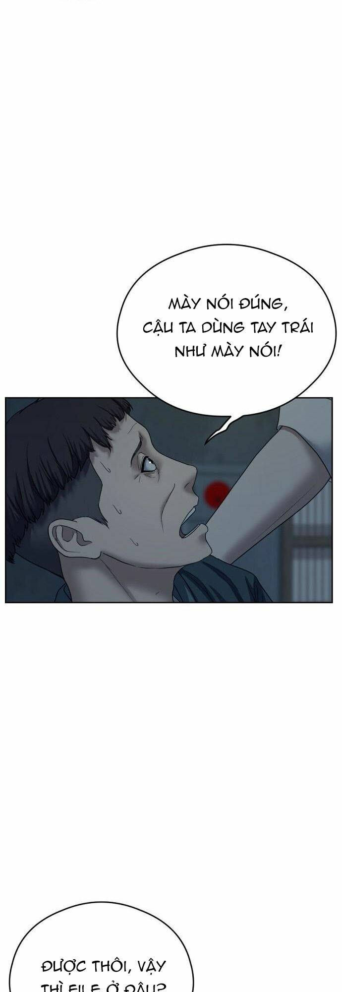 đấu kiếm - công tố viên lách luật chapter 7 9